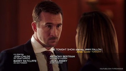 Bluff City Law Season 1 Ep.03 Promo  25 Years To Life  (2019)