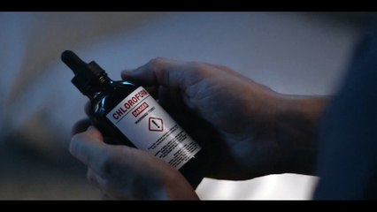 Prodigal Son Season 1 Ep.03 Promo  Fear Response  (2019)