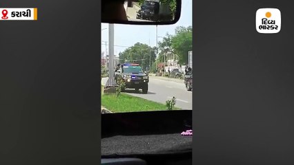 શ્રીલંકાની ટીમની સુરક્ષા જોઈને પાકિસ્તાનીઓએ પણ મજાક ઉડાવી