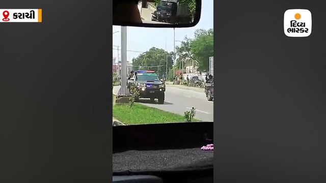 શ્રીલંકાની ટીમની સુરક્ષા જોઈને પાકિસ્તાનીઓએ પણ મજાક ઉડાવી