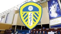 Leeds United  Fixtures 2019-20