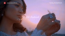 Siti Badriah - Harus Rindu Siapa (Official Music Video NAGASWARA) #music