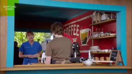 Shortland Street E6837 1st October 2019
