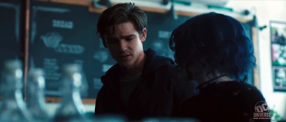 Titans Season 2  Catch Up  Promo (2019) DC Universe