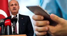 Bakan Turhan'dan depremde çuvallayan GSM şirketlerine talimat: Altyapı kapasitenizi artırın