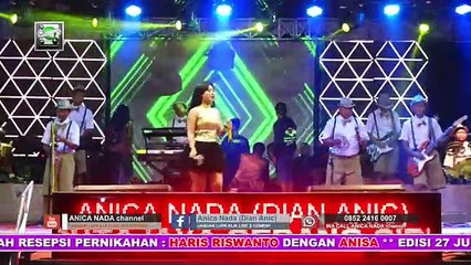 DEDE RISTY - GULA WATU (DIAN ANIC LIVE PALIMANAN)