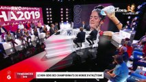 Les tendances GG : Le non-sens des Championnats du monde d'athlétisme - 01/10