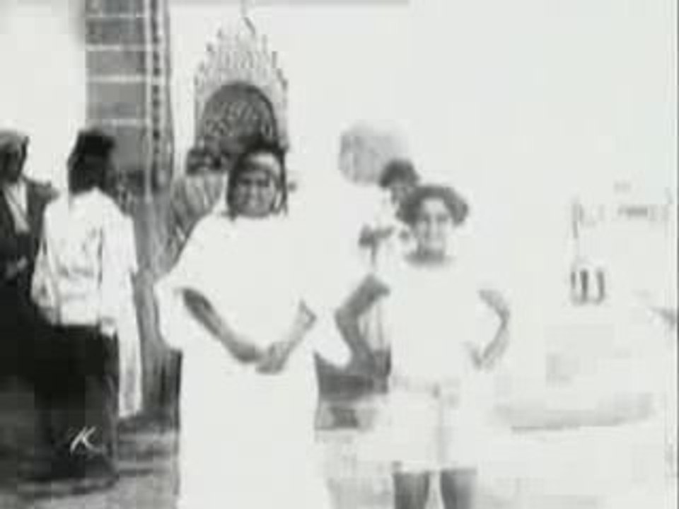 La chanson Marocaine - Houcine Slaoui Part 03