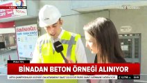 Bina dayanıklılık testi böyle yapılıyor