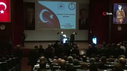 Bakan Soylu'dan operasyon açıklaması: Bugün başlıyoruz