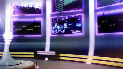 Le Match des Traders: Romain Daubry VS Jean-Louis Cussac - 01/10