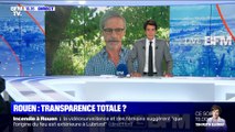 Rouen: transparence totale ? (4/6) - 01/10
