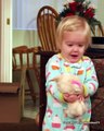 Try Not To Laugh Baby Doing Crazy Things - Fun and Fails