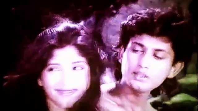 Swargo hote ei jogote tumi esecho, Film- Abujh duti Mon, স্বর্গ হতে এ জগতে তুমি এসেছ আমি এসেছি, ছায়াছবি- অবুঝ দুটি মন,