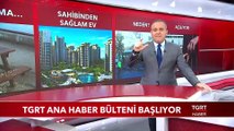 Ekrem Açıkel ile TGRT Ana Haber - 30 Eylül 2019