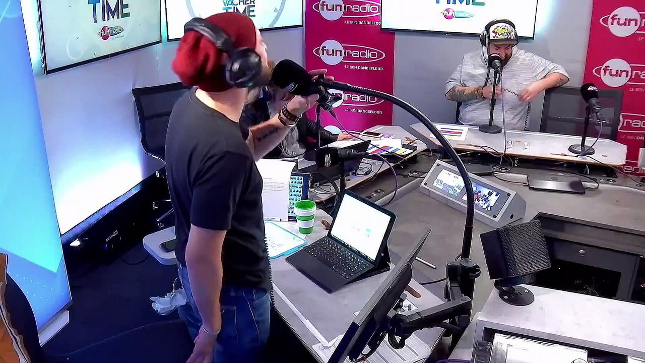 Les 7 signes qui montrent que vous êtes devenus vieux (30/09/19)