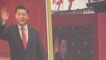 Xi: ninguna fuerza podrá detener a China en su camino hacia adelante