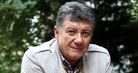 Son Dakika: Ünlü oyuncu Tarık Ünlüoğlu hayatını kaybetti