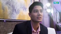 Daniel Matsunaga gives tips for handling a long distance relationship