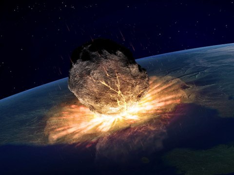 Three Asteroids Coming Towards Earth | Oneindia Malayalam