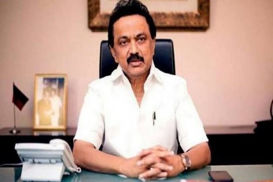 தமிழை ஆட்சி மொழியாக்குங்கள்..மோடிக்கு மு.க.ஸ்டாலின் வேண்டுகோள்-வீடியோ