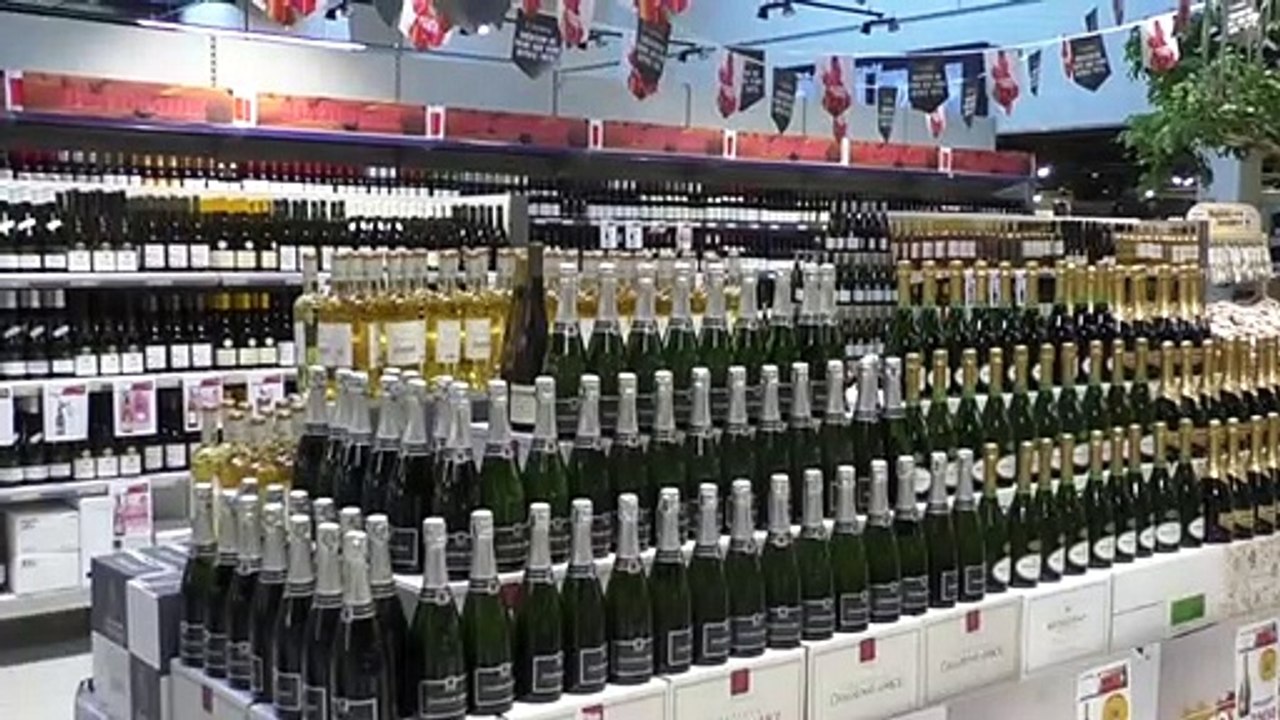 D!CI TV : c'est parti pour deux semaines de foire aux vins à Leclerc Gap