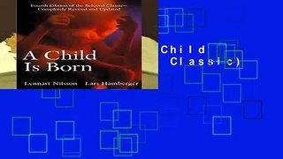 Full E-book  A Child Is Born (Beloved Classic)  For Kindle