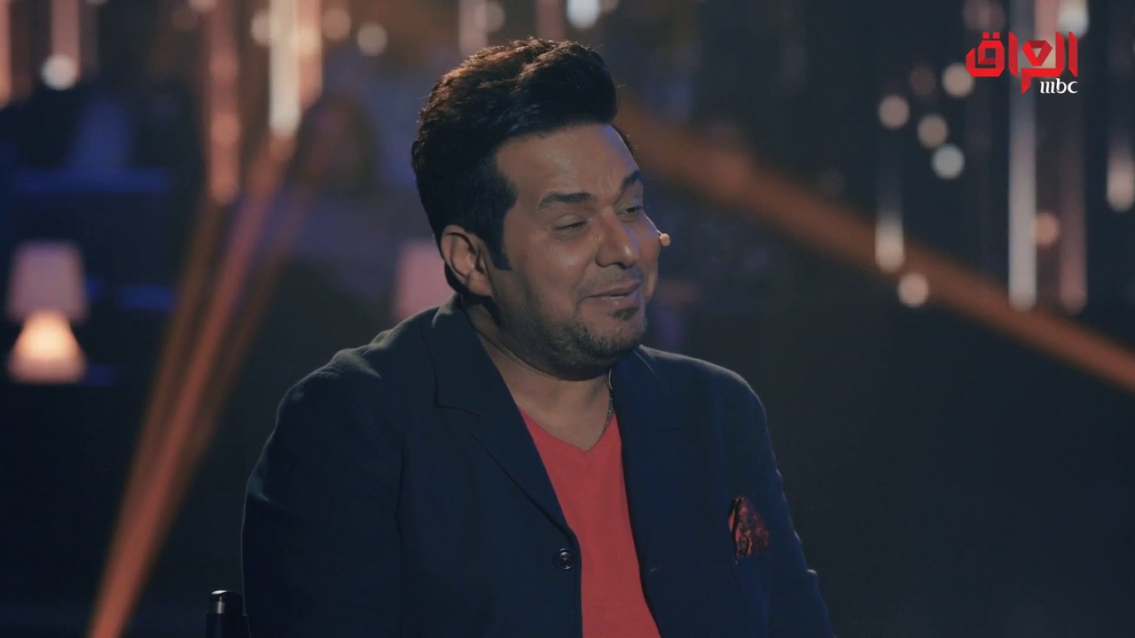 زيد حبيب وفهد نوري يحكيان عن مواقف اضطروا فيها لغناء الـplayback