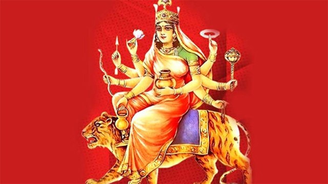Navratri 2019 : Maa Kushmanda Puja Vidhi | Kushmanda Kavach | Kushmanda Stotram | Boldsky