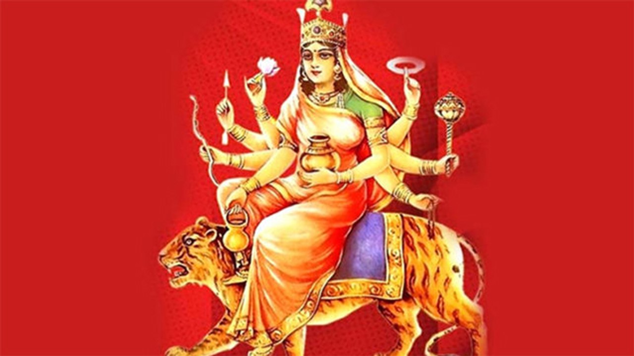 Navratri 2019 : Maa Kushmanda Puja Vidhi | Kushmanda Kavach | Kushmanda Stotram | Boldsky