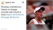 Mondiaux d’athlétisme : Salazar suspendu pour dopage