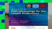 Full E-book  Gould s Pathophysiology for the Health Professions, 5e  Review