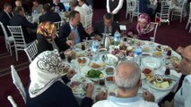 İstanbul İl Emniyet Müdürü Mustafa Çalışkan'dan 23 şehit polis yakınına ev sözü