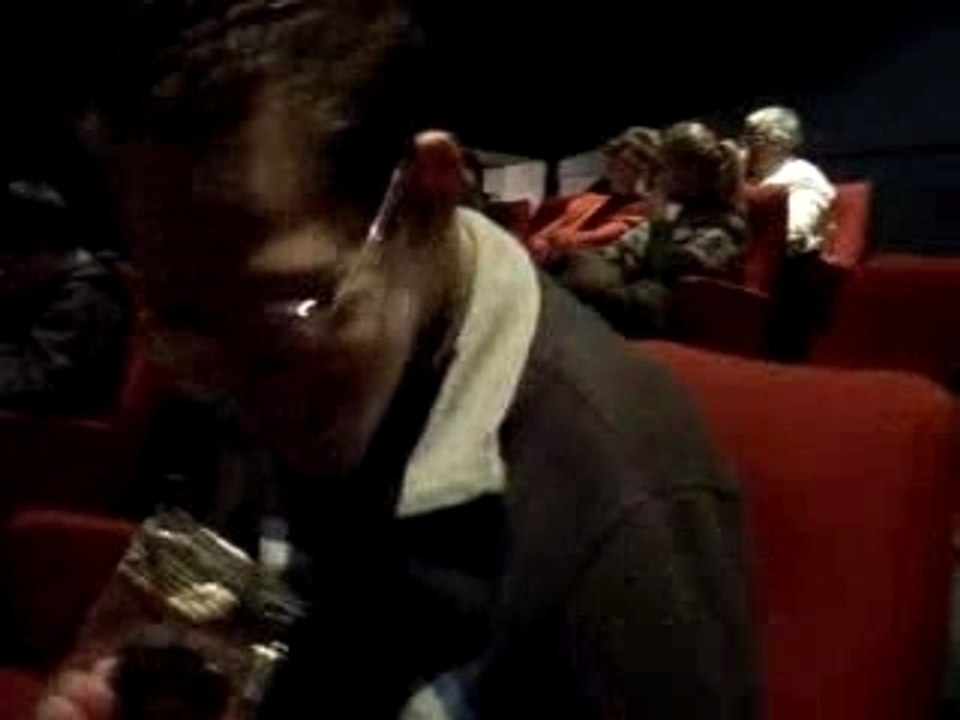 Cinéma