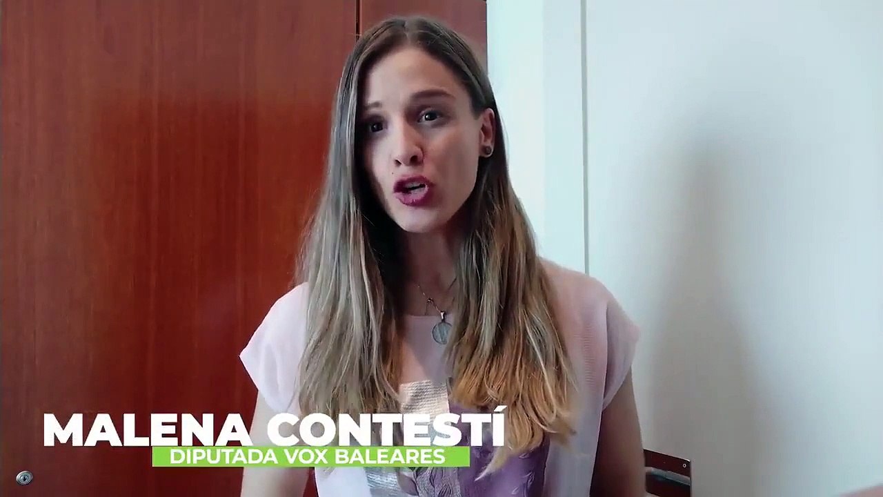 Malena Contestí