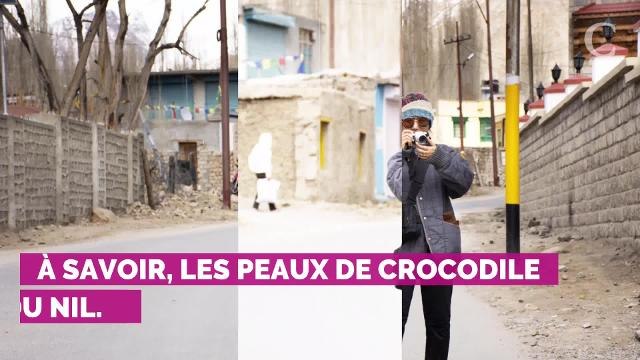 PHOTO. Quand Kylie et Kris Jenner prennent la pose avec les mêmes sacs Hermès... à 150.000 dollars