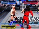 WWF Smackdown! 2 - Stone Cold season #27