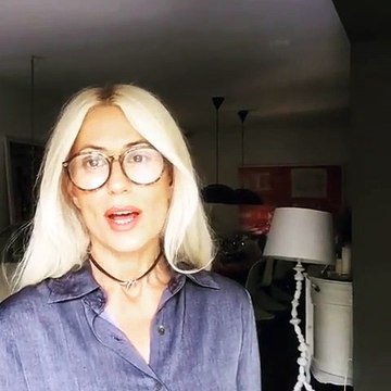 Μαρία Μπακοδήμου: Η απάτη και η προσφυγή στη Δίωξη ηλεκτρονικού εγκλήματος