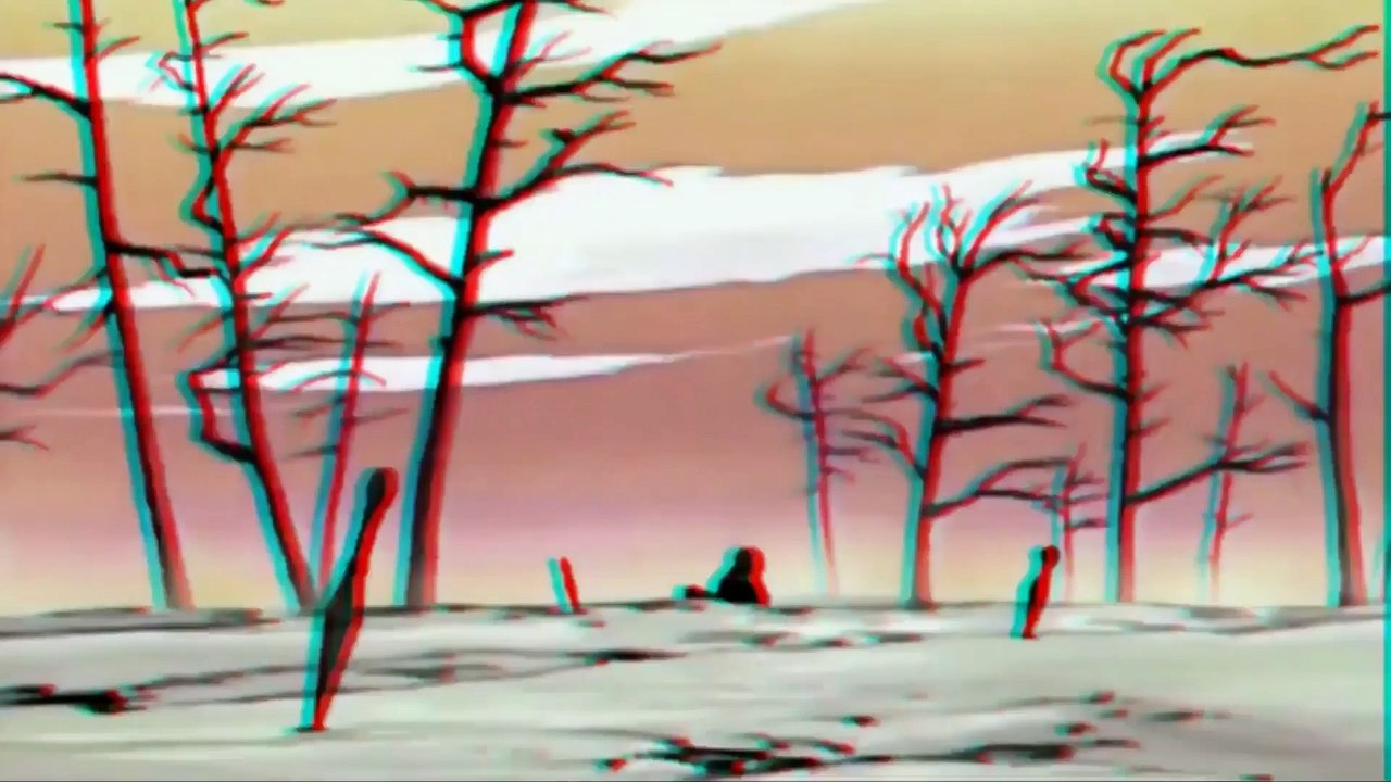 PNL - Menace (AMV Fan Video Clip)