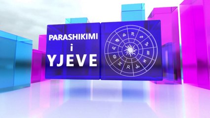 7pa5 - Horoskopi sot - 1 Tetor 2019 - Show - Vizion Plus