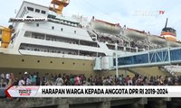 Ini dia Harapan Warga Papua untuk Anggota DPR RI 2019-2023