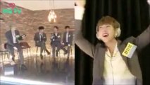 K-POP Idols Dancing and Singing to BLACKPINK Songs #05