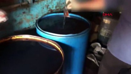 İstanbul'da büyük operasyon! 25 ton ele geçirildi