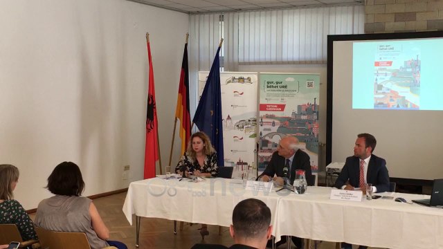 Ora News - Negociatat, ambasadori gjerman: Kushtet duhet të plotësohen, janë artikuluar prej kohësh