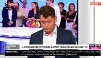 Morandini Live : hécatombe à Télématin, les raisons dévoilées (vidéo)