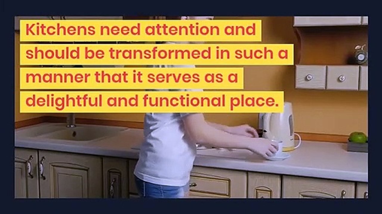 How Much does it cost to Renovate a Kitchen?