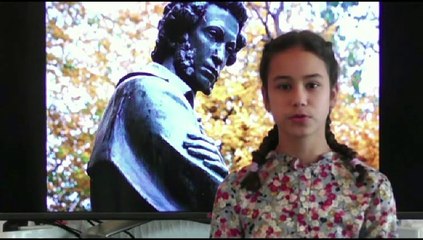 Осень. Виктория Сафа