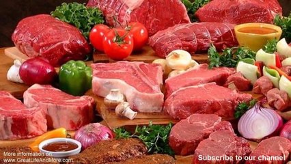 Rreziku nga kanceri, a duhet t’i druhemi mishit të kuq?