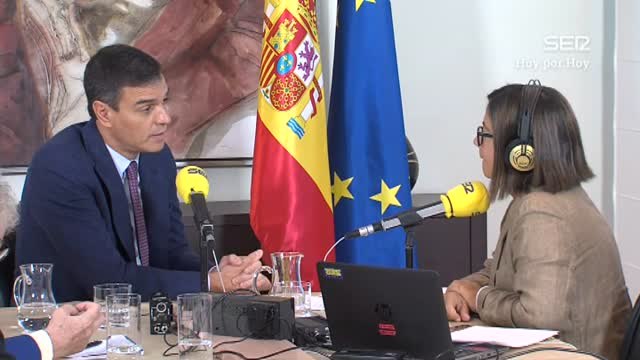 Sánchez espera poder sacar a Franco del Valle de los Caídos antes del arranque de la campaña electoral