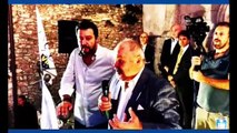 Salvini presenta Luigi: il comunista che oggi vota Lega (30.09.19)